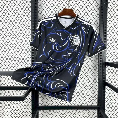 Camisa da Argentina