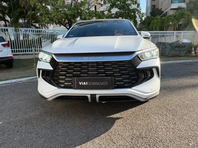 BYD Song Pro GS 1.5 16V Aut. (hibrido) 2025