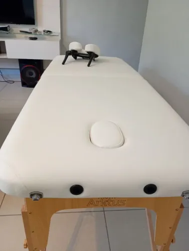 Maca 1 mês de uso