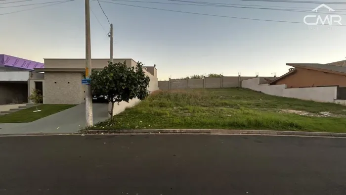 Terreno a venda, Piracicaba/SP, condomínio fechado, Bongue, 250,00 m², plano