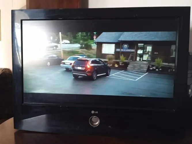 Tv LCD LG 32p