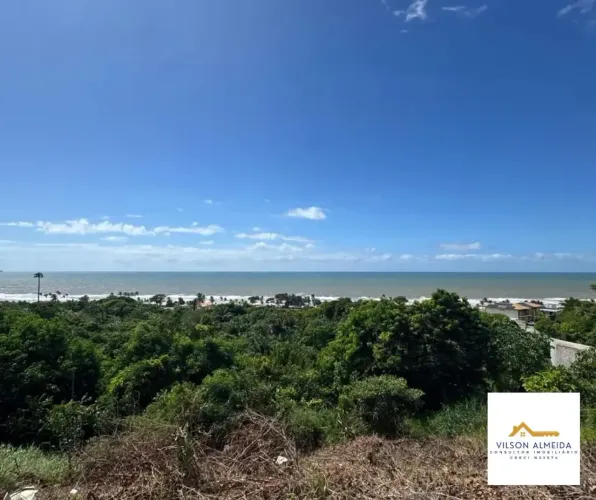 Lote à venda em rua pública, PONTAL, Ilhéus, BA