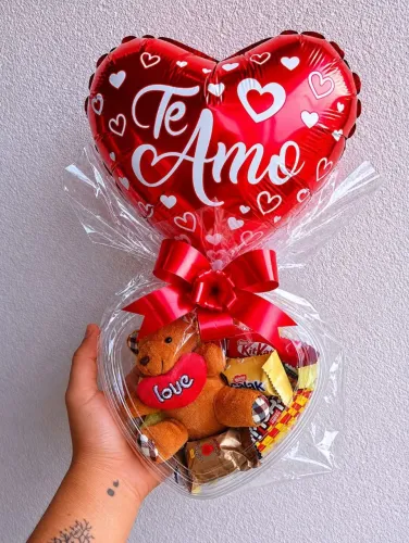 LEMBRANÇA DIA DOS NAMORADOS 