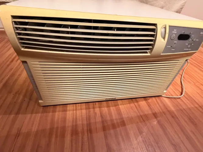 Ar condicionado Consul 12000 Btus 127V