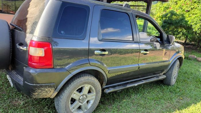 Imagem de Ford Ecosport XLS 1.6/ 1.6 Flex 8V 5P 2005