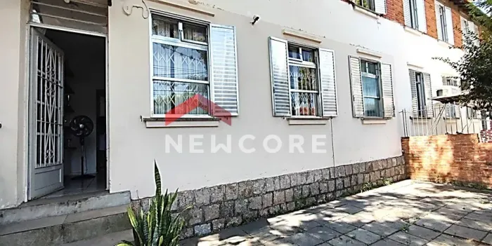 Apartamento em Brasiliano Índio de Moraes - Passo da Areia - Porto Alegre/RS
