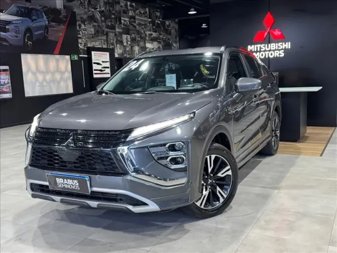 Mitsubishi Eclipse Cross HPE 1.5 16V 165cv AUT 2024