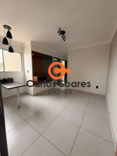Aluga apartamento boa vista em franca