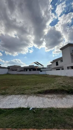 Terreno à venda, 466 m² por R$ 1.850.000 - Quinta do Golfe Jardins - São José do Rio Preto