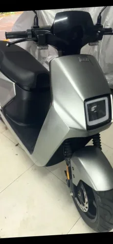 Moto Eletrica Watts 120W