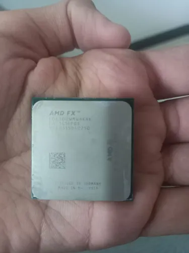 Processador AMD 