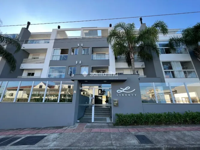 Apartamento com 3 dormitórios para alugar, 94m² - Campeche - Florianópolis/SC