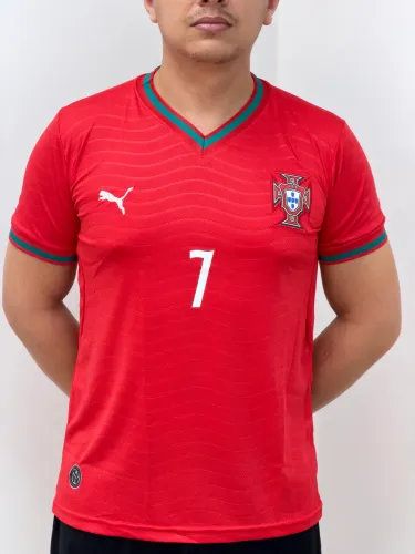 Camisa Portugal