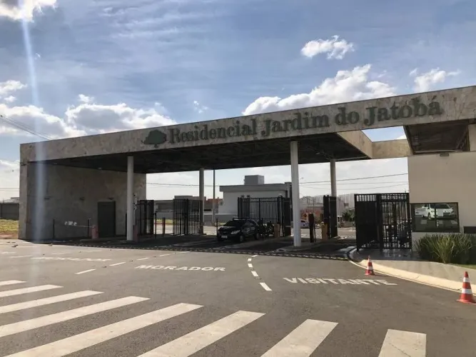 Terreno à venda, 639 m² por R$ 1.450.000,00 - Parque Olívio Franceschini - Hortolândia/SP