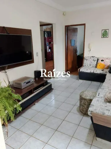 Prédio Residencial e Comercial à venda em Uberlândia no Bairro Novo Mundo