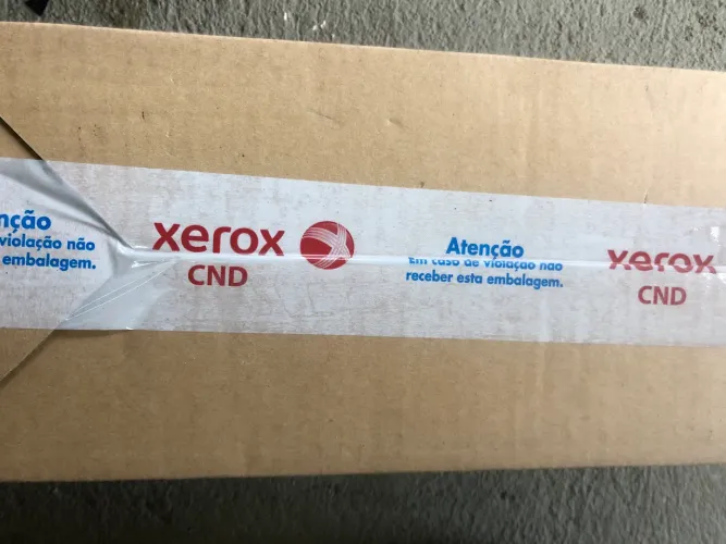 Fusor Xerox 126N00182