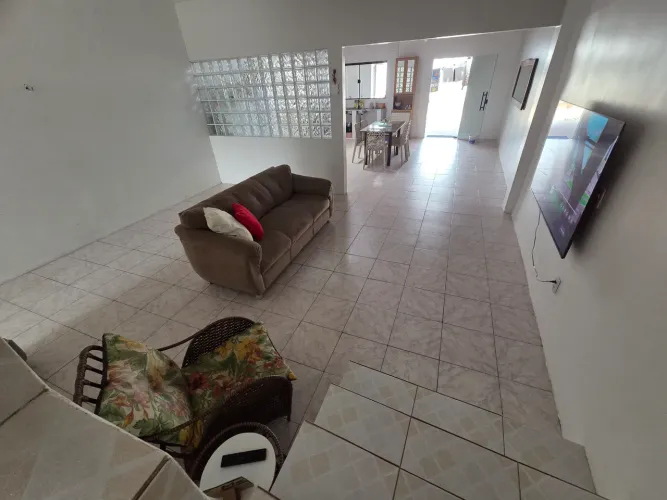 Casa por temporada em Barreirinhas *