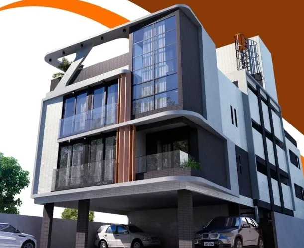 Apartamento para Venda no bairro Aeroclube