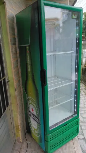 CERVEJEIRO Visa cooler