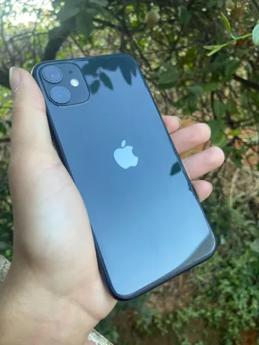 iPhone 11 Todo Original - ENTREGO