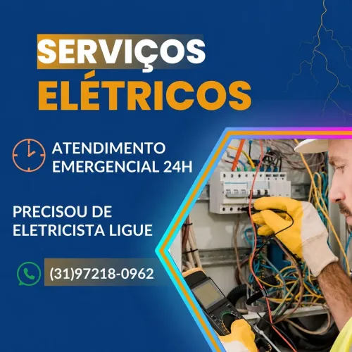 Eletricista