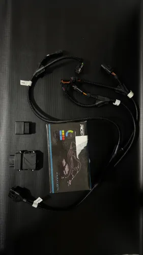 Piggyback Faaftech FT-PIGGYBACK03 HB20 TGDI Completo