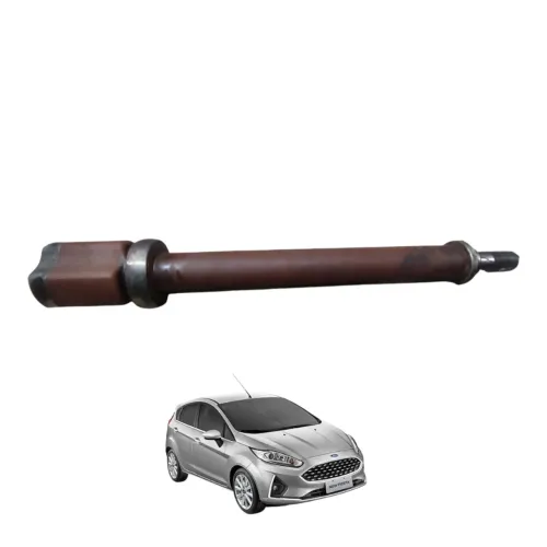 Tulipa Cambio Direito New Fiesta Automático 2014 A 2018