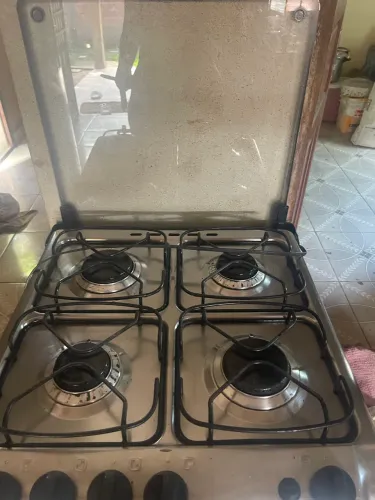 Fogão 4 bocas 