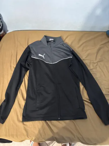blusa da puma