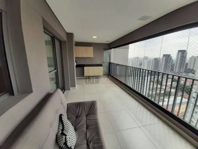 Apartamento com 2 dormitórios à venda, 94 m² por R$ 1.300.000,01 - Tatuapé - São Paulo/SP