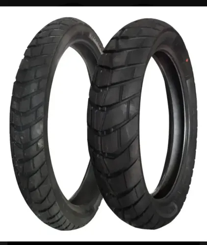 Pneus karoo street zero km par
