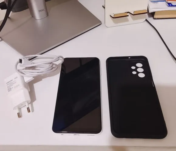 Galaxy A23 5G 