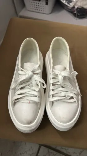 tenis branco