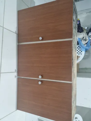 Armário de cozinha