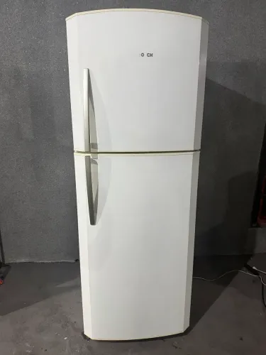 Geladeira bosch 470 litros 