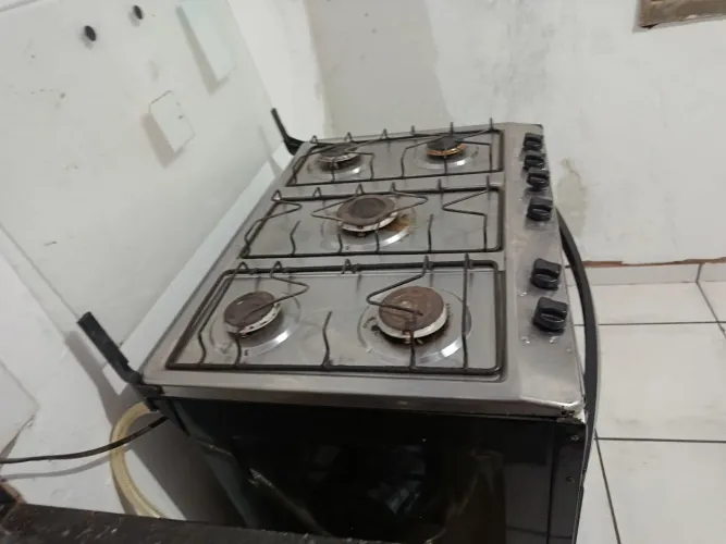 Vendo fogão 