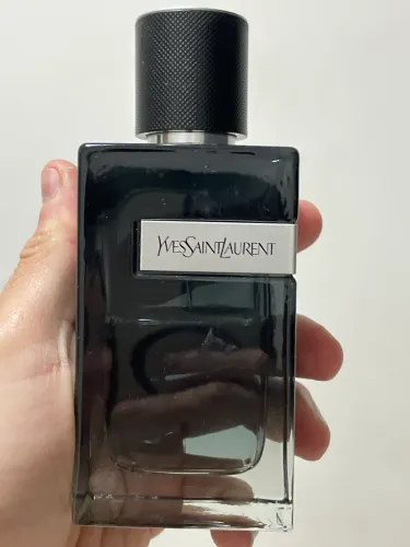 Perfume Y Ysl edp