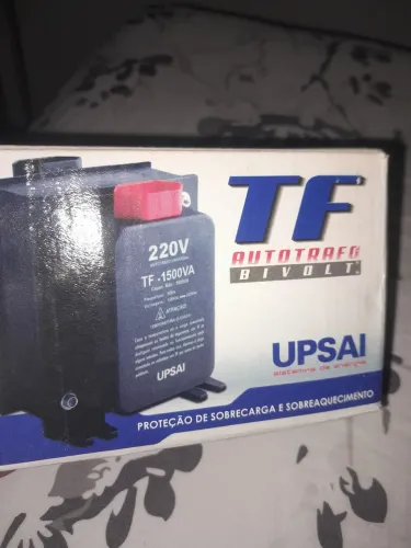 Transformador tel *