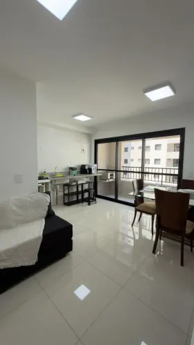 Apartamento à venda e para alugar em Goiânia, Setor Criméia Oeste, com 3 quartos, com 78 m