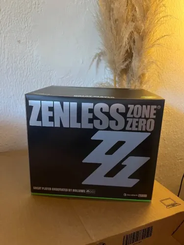 Controle GameSir G7 PRO ZELESS ZONE ZERO