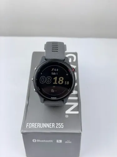 Relógio Garmin 255