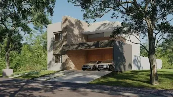 SOBRADO À VENDA NO CONDOMÍNIO ARBORAIS CAMPINAS/SP