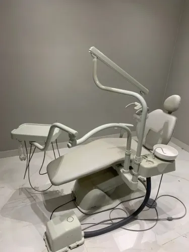 Cadeira odontológica 
