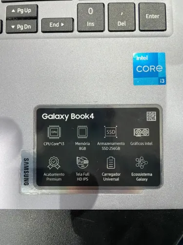 Galaxy Book 4