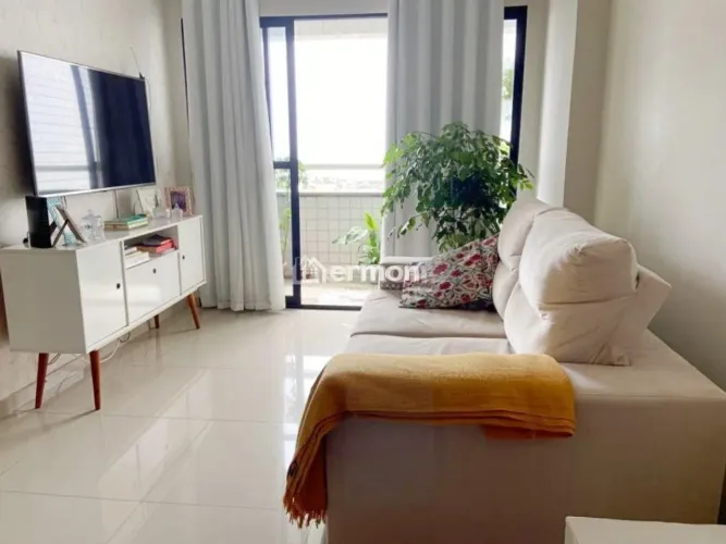 Apartamento à venda em Natal, Rocas, com 3 quartos, com 96 m²