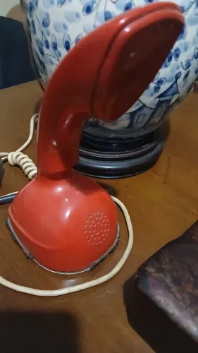 Telefone vintage