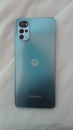 Moto g22
