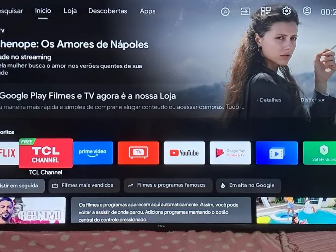 TV