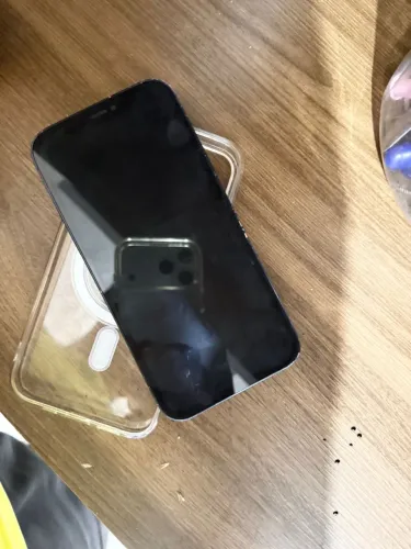iPhone 12
