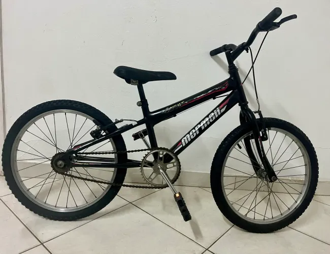 Bicicleta Mormaii - Aro 20